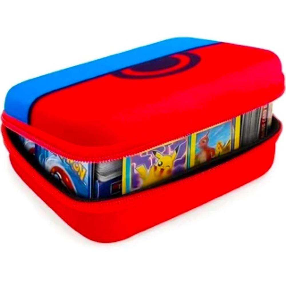Pokémon Accessories Storage Box